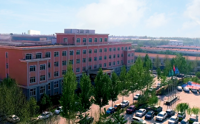 精密制造公司汽車(chē)件專(zhuān)線(xiàn)正式投產(chǎn)運(yùn)營(yíng)