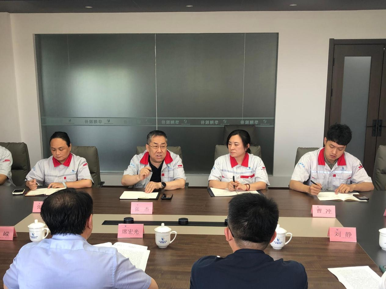 惠企政策穩(wěn)就業(yè)，精準(zhǔn)服務(wù)助共贏